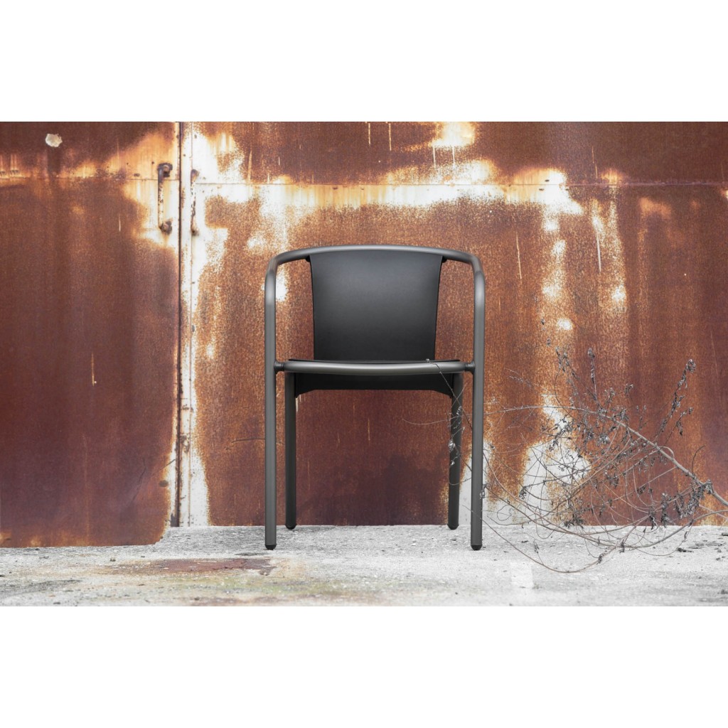 Scaun Maré 539 - Nuovo Design